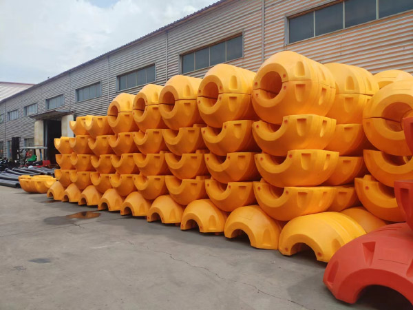 浮筒浮橋平臺一平方多少錢