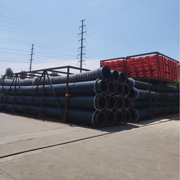 疏浚管道生產(chǎn)廠家